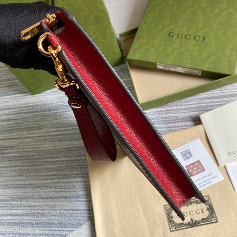 Top view of chic refined women's handbag – women's everyday handbag