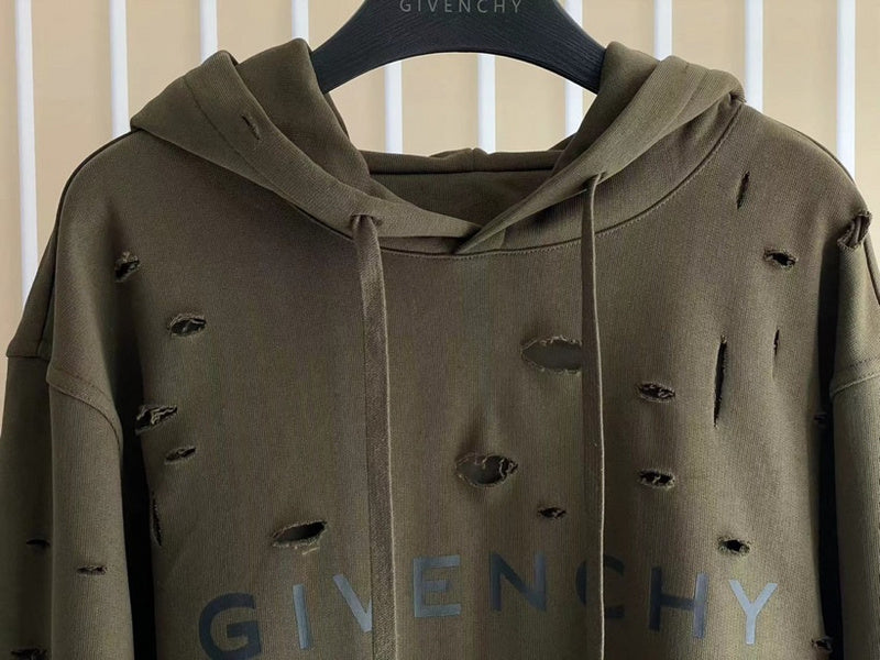 Givenchy designer designer clothing full view