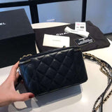 Zivas Charm Versatile Design Luxury Handbag (Premium Everyday Carry) – Back View