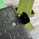 Close-up detail of curated bag design
