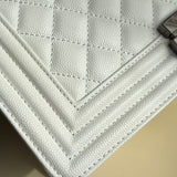  women's handbag, mid design, view 3