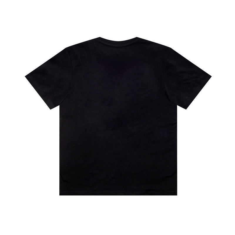 Burberry t-shirt product view — premium authentic designer style