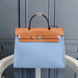 Chic bag shown from front angle