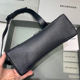 Effortless Premium PU Leather Handbag - Premium Craftsmanship Detailing | Women's Fashion Handbag #523 - hardware and detail close-up (image 5) of designer-inspired handbag