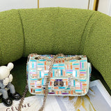  handbag, mid everyday style, image 1