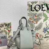 Ziva's Charm handbag – back view (11cm*19cm*19cm)