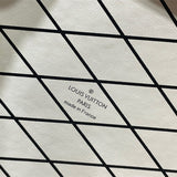  chic shopper bag detail view showing craftsmanship 8