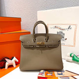 Chic handbag styled for everyday wear