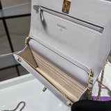 Zivas Charm Signature Style Designer Handbag (Everyday Luxury Essential) – Detail View