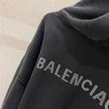 Balenciaga clothing lifestyle view — premium authentic designer style