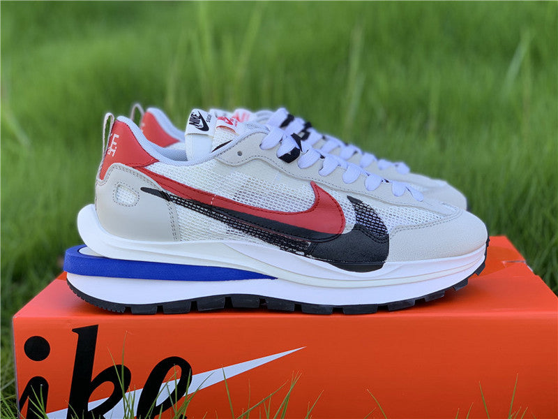 Nike Men's & Women's Iconic Street Trainers — Style 071 back view