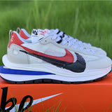 Nike Men's & Women's Iconic Street Trainers — Style 071 back view