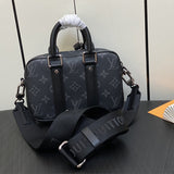  Essential everyday bag front view 7