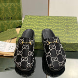 Gucci neutral cream luxury sneakers view 11 streetwear statement look