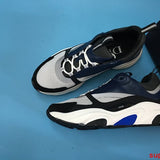 Dior shoes Style 050 - sole and craftsmanship detail (alternate angle)