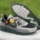 Nike Men's & Women's Designer Street Sneakers — Style 038 detail view