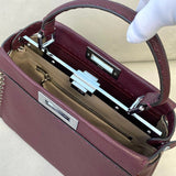 Ziva's Charm handbag – product shot (Standard Size)