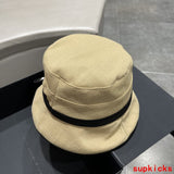 Lifestyle view of Louis Vuitton unisex cap
