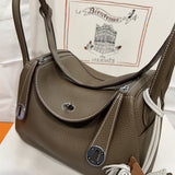  Contemporary satchel front view 7