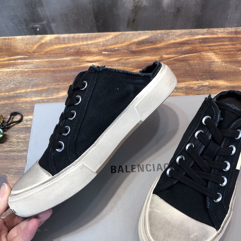 Zivas Charm Modern Minimalist Look Designer Shoes (Effortless Everyday Style) – Styled Look