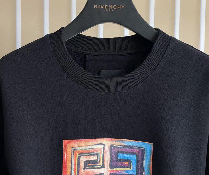 Givenchy clothing close-up — premium authentic designer style