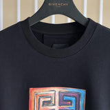 Givenchy clothing close-up — premium authentic designer style
