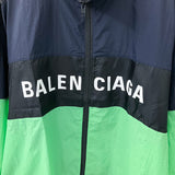 Balenciaga clothing angled view — premium authentic designer style