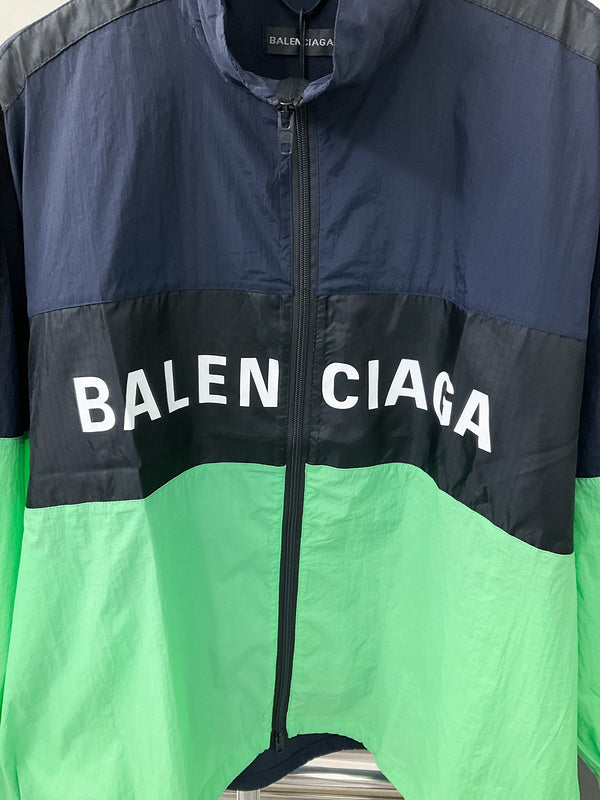 Full silhouette view of Balenciaga luxury piece style No.174