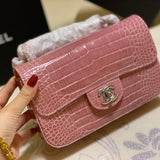  women's handbag, mid design, view 7