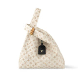  curated top-handle bag detail view showing craftsmanship 20