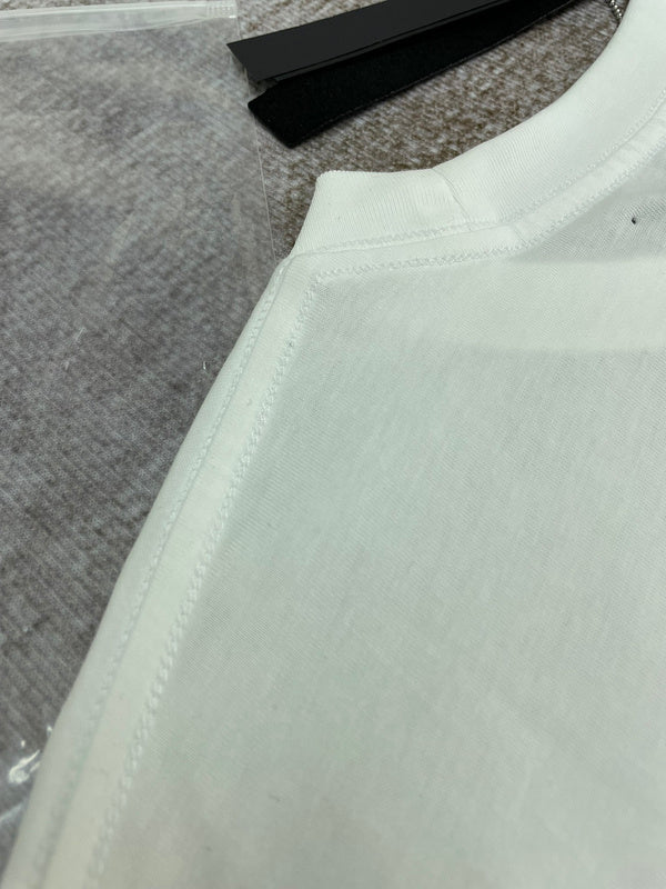 Amiri t-shirt back view — premium authentic designer style
