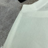 Amiri t-shirt back view — premium authentic designer style