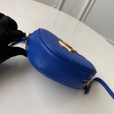 Interior view of chic modern women's handbag – women's premium purse