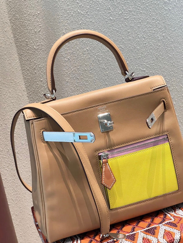 Statement bag women's premium everyday handbag