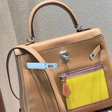 Statement bag women's premium everyday handbag
