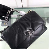 Zivas Charm Effortless Sophistication Designer Handbag (Refined Modern Silhouette) – Front View