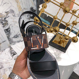 Louis Vuitton luxury shoes close-up — premium authentic designer style