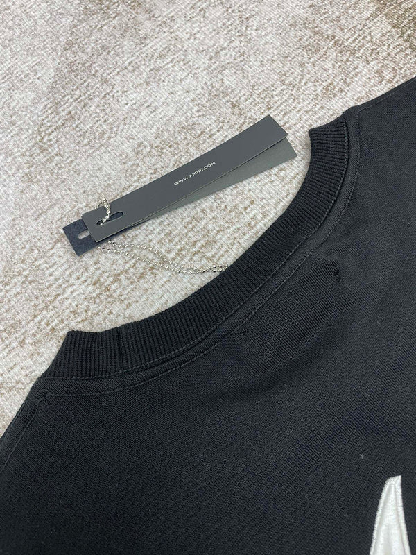 Amiri hoodie lifestyle view — premium authentic designer style