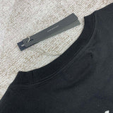 Side profile view of Amiri luxury piece style No.010