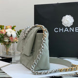 Zivas Charm Versatile Design Designer Handbag (Timeless Wardrobe Addition) – Interior View