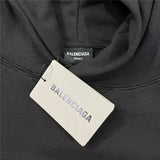 Three-quarter angle view of Balenciaga luxury piece style No.439