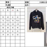 Balenciaga clothing lifestyle view — premium authentic designer style