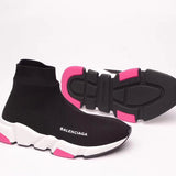 Zivas Charm Streamlined Design Designer Shoes (Signature Everyday Silhouette) – Full Silhouette