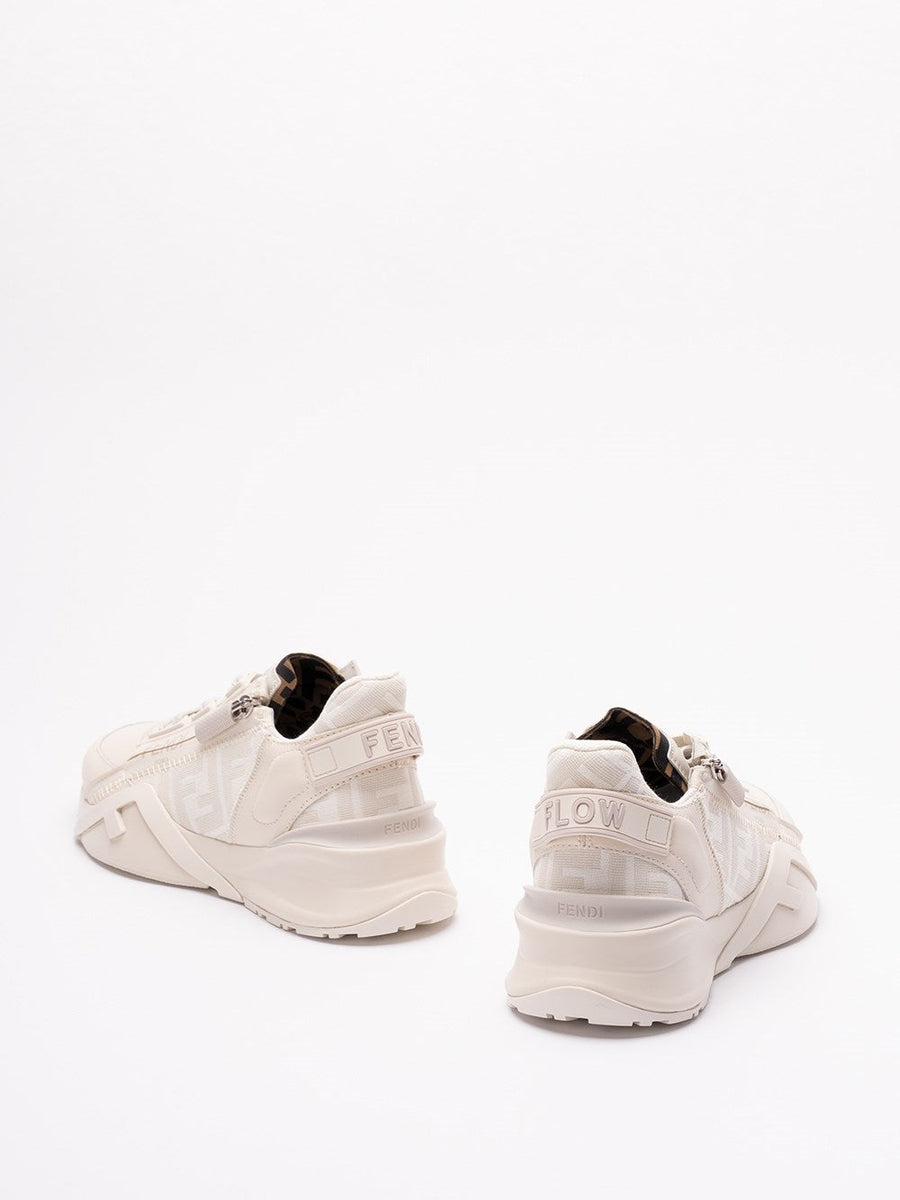 Fendi athletic side profile designer luxury fashion
