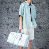  handbag interior and compartment view 27