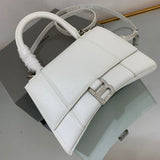 Zivas Charm Effortless Sophistication Statement Handbag (Polished Everyday Piece) – Styled Look
