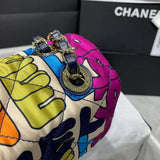 Zivas Charm Versatile Design Luxury Handbag (Structured Everyday Essential) – Lifestyle Shot