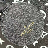 Styled lifestyle shot of polished chic women's handbag – women's designer-style accessory