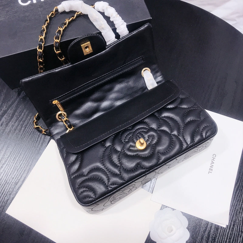 Zivas Charm Chic Craftsmanship Designer Handbag (Premium Everyday Carry) – Side Profile