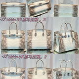  Refined structured bag carried on shoulder